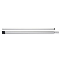 스노우피크 타프 텐트 윙 폴 실버 140cm TP-140