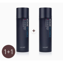 라끄베르 옴므 리차지 올인원 에센스 (150ml+150ml)