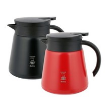 Seita 서버포트 800mL 커피 티, 블랙