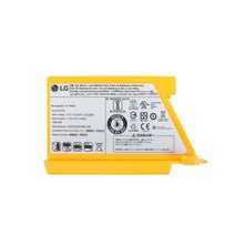 LG 로봇청소기 로보킹 정품 배터리 M970I M970IG R75BIM R45RM, AGM30061001, 1개