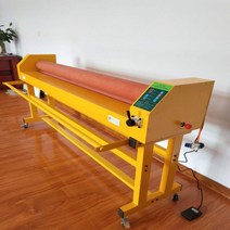 합지기 탁상용 쿨코팅기 수동 기계 라미네이팅 라미기, 단일사이즈, 1.6미터