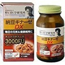 노구치 낫토 키나아제 효소 DX90 x5팩, 상품선택