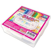 종이나라 무늬모아 색종이 케이스 300p, 2개, 60색