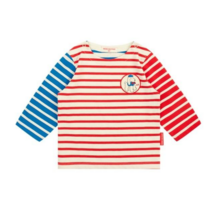 [베베드피노]베들링턴 베이비 스트라이프 티셔츠_BP31TR158