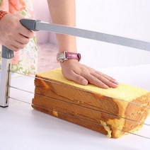 제과점 토스트 식빵 커터 컷팅기 커팅기 슬라이서, 단일사이즈, A