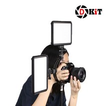 [RA†]DSLR 카메라 C형 듀얼조명 라이트 거치대 마운트 램프스탠드 붐스탠드 촬영 악세사리 브라켓 걸이▨_ea, 벫▤선택없음, ε본상품ε