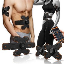 XPAD 세트(복부 바디세트)