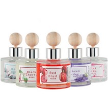 올레비엔 디퓨저, 블랙체리, 차량용 120ml