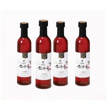 선명농원 (전남오픈마켓선명농원)이은자 산수유엑기스 500ml 300ml, B 이은자 산수유엑기스 300ml