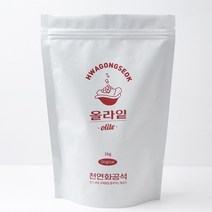 올라잍 천연화공석 반영구 탈취제 제습제 냄새제거 화공석 올라잍 제습탈취제, 6KG+편백, 1개