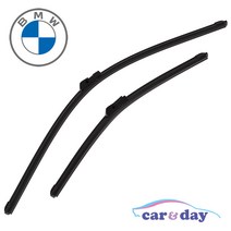 카앤데이 BMW 뉴 6시리즈 순정형 와이퍼 F12