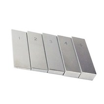 내경 측정기 보어게이지고품질 정밀 블록 게이지 측정 5mm-100mm 스틸 스퀘어 버니어 캘트랜드스 마이크로, 12 15mm