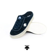 데상트_ 데상트 크론템포 뮬 SM323LSN92 NVY