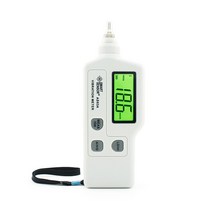 고감도 진동계 포터블 휴대식 정밀 지진계 진동 시험, AS63A+ 충전 키트
