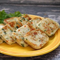 소예푸드 해조 칼슘 어두부전, 1봉, 1kg