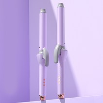4단계 온도조절 아이롱 봉고데기 25mm 28mm 32mm 40mm