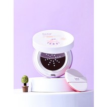 빌리프 해피 보 선메탈 쿠션 15g (SPF50+PA+++)
