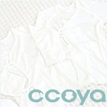 [꼬야] ccoya 프리미엄 자연소재 모달 배넷저고리