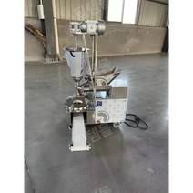 만두만드는기계 만두속 자동 손만두 만두성형기계 만두피, 단일스터핑-2KW220V-시간당최대3200개