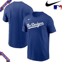 [미국정품] 나이키 MLB LA 다저스 City Connect Wordmark 785694