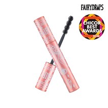 [페어리드롭스] 스캔들 퀸 마스카라 (볼륨/워터프루프), 딥블랙 (볼륨/워터프루프)