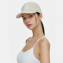 뮬라웨어 MLWR 클래식 코튼 볼캡 AWNDHW801 155829