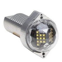 whelen orion500 테일 pta 라이트 화이트 12v(or5001v 01-0771774v01)