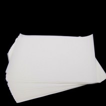 타투프린터 타투전사기 타투전사프린터 잉크젯 스텐실 문신 스텐실 전사 용지 500 pcs