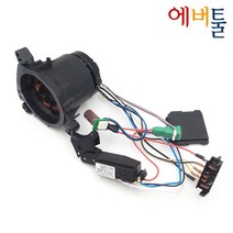 디월트 부품 DCS575 KR3 모터 & 스위치 - N549477