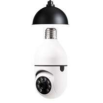 IP WiFi 카메라 1080P 무선 실내 현관 cctv, 영어 1080P 200만 화소 듀얼 라이트