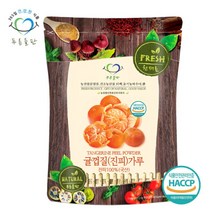 [푸른들판] 국내산 귤껍질 귤피 진피 분말 가루 500g, 상세 설명 참조, 상세 설명 참조, 상세 설명 참조, 상세 설명 참조