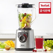 [공식] 테팔 초고속블렌더 퍼펙트믹스 플러스 트라이탄 BL82AD
