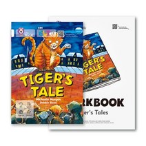 EBS ELT Big Cat Band 10: Tiger’S Tale, EBS ELT Big Cat Band 10: Tig.., EBS교육방송 편집부(저),EBS한국교육방송공사.., EBS한국교육방송공사