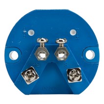 FTT02 4-20mA 출력 K 타입 온도 트랜스미터 모듈 SBWR 증폭기 templifier, 한개옵션1, 04 0 to 800 degree