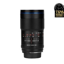 라오와_Laowa 100mm f-2.8 2x Ultra Macro APO, Canon EF (메뉴얼조리개)