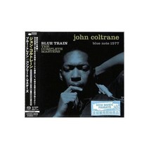 John Coltrane Blue Train Stereo SHM SACD [New SACD] CD Japan Import