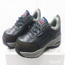 초경량 안전화 404 경량 4인치 발편한 여름 가벼운 통풍 발볼넓은 여름용 슬레진져