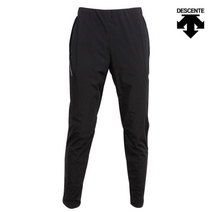 [데상트]바지 남성 윈드블록 웜업 팬츠 SM321RWP91 BLK