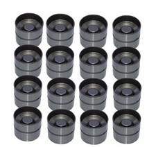 흡기 배기 밸브 스템 씰 리프터 현대 기아 용 추종자 커버 개스킷 2221126600 2221226050 2222423500 2223137100, [03] Kit 003