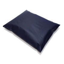 RPND 택배봉투 2HDPE네이비 이중지 28 x 40 + 4 ( 100 개 ), 100개