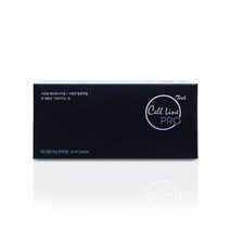 셀라인프로 테크닉 듀얼니들 (20개입), 듀얼 15U