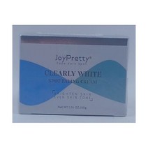 기미 잡티 크림 JoyPretty Clearly 화이트 Spot Fading To Brighten 스킨 & Even Tone