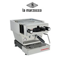 리네아미니 1그룹 La Marzocco linea mini 라마르조꼬, 블랙-제품 설치비 비포함