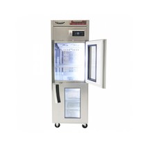라셀르 고기숙성냉장고 정육숙성고 25박스 LMP-525DA9, 상세 참조