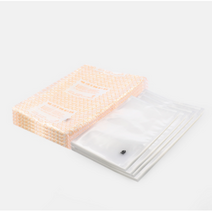 업소용 진공필름 진공포장비닐 진공지 (두께:50/60/70마이크론 0.05mm/0.06mm/0.07mm) 100장, (0.07mm) 25x60