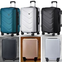 여행용 캐리어 모음 기내용 20인치 캐리어 기내반입 여행용 출장용