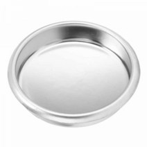 커피 머신 추출기 부품 악세사리 54mm 기계 Breville Sage8 시리즈 870 Backflush 청소 디스크에 대 한 스테인레스 스틸 삽388039 L6, 단일상품388039 L6