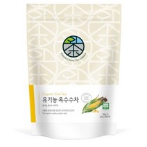 평창다원 유기농 옥수수차, 180개, 2.5g