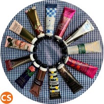 배쓰앤바디웍스 시어버터 핸드크림 2개 세트 BATH&BODY WORKS HAND CREAM 2PC SET, 02 AT THE BEACH 2PC