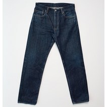 유니클로 청바지 캐주얼 기본 데일리 데님 사이즈31